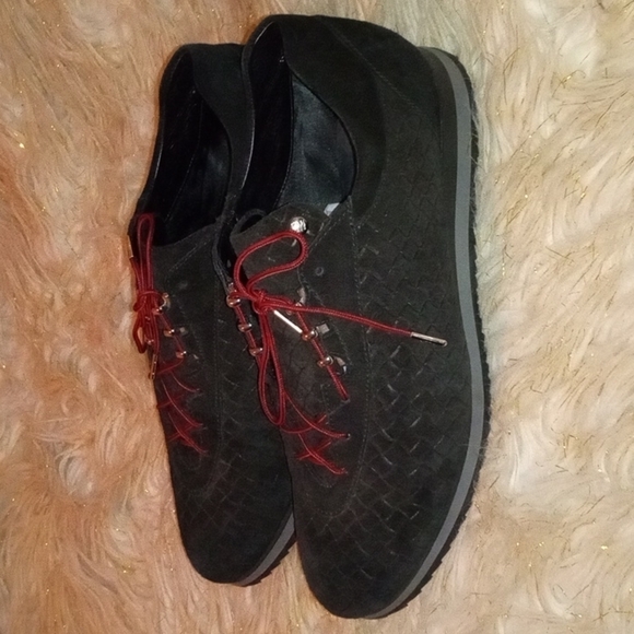 Stewart weitzman relay sneaker - Picture 3 of 4